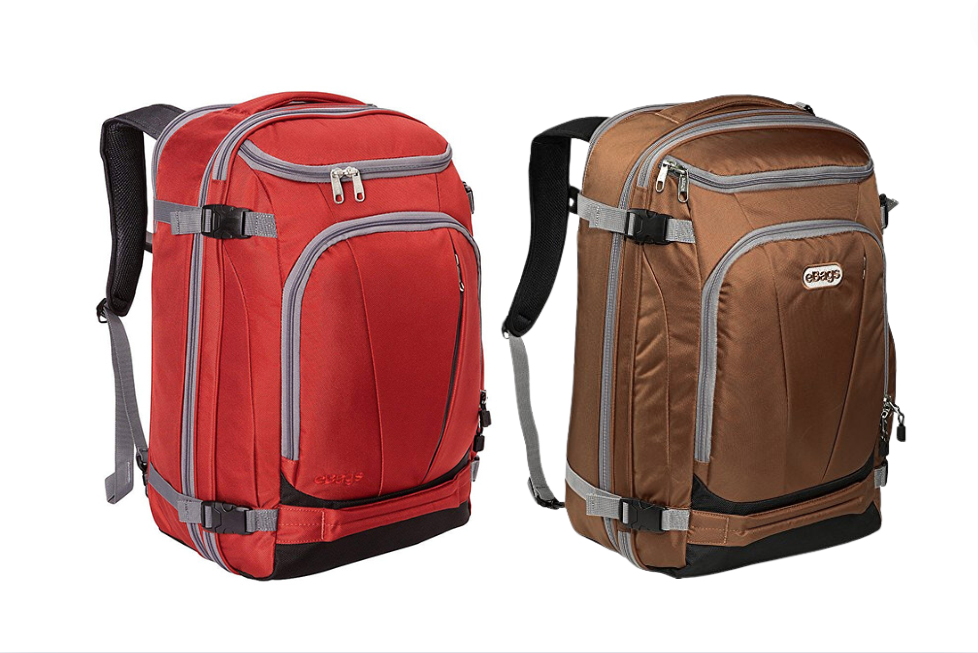 eBags TLS Mother Lode Weekender Convertible