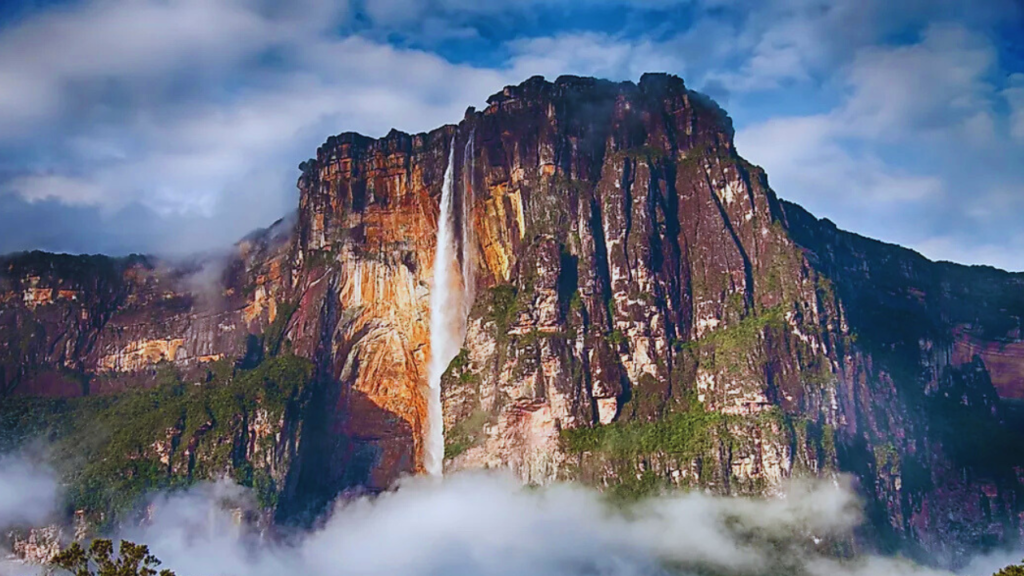 Angel Falls