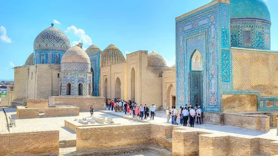 Samarkand